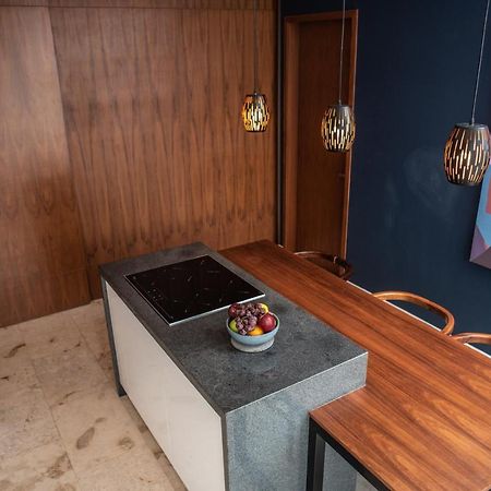 プレヤデルカーメン Anah La Quintaアパートホテル エクステリア 写真